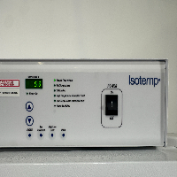 Fisher Scientific Isotemp Upright Refrigerator image 2